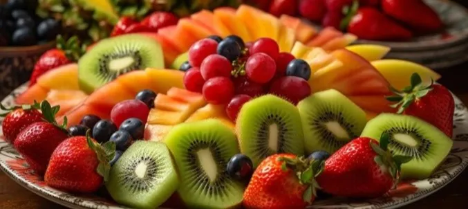 Mövsüm Meyvələri